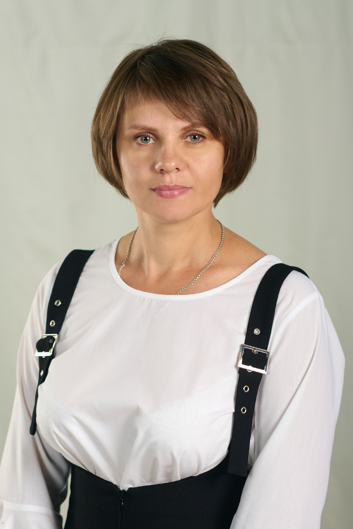Юдина Марина Борисовна.
