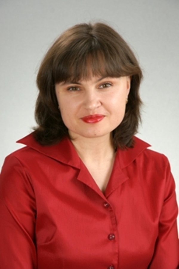Бирюкова Светлана Владимировна