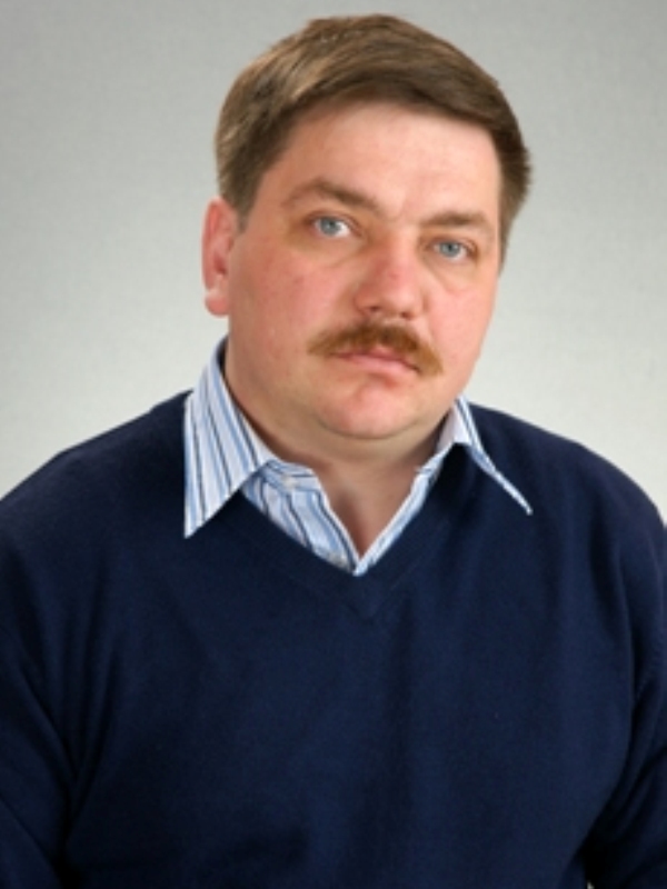 Клубаков Александр Владимирович.
