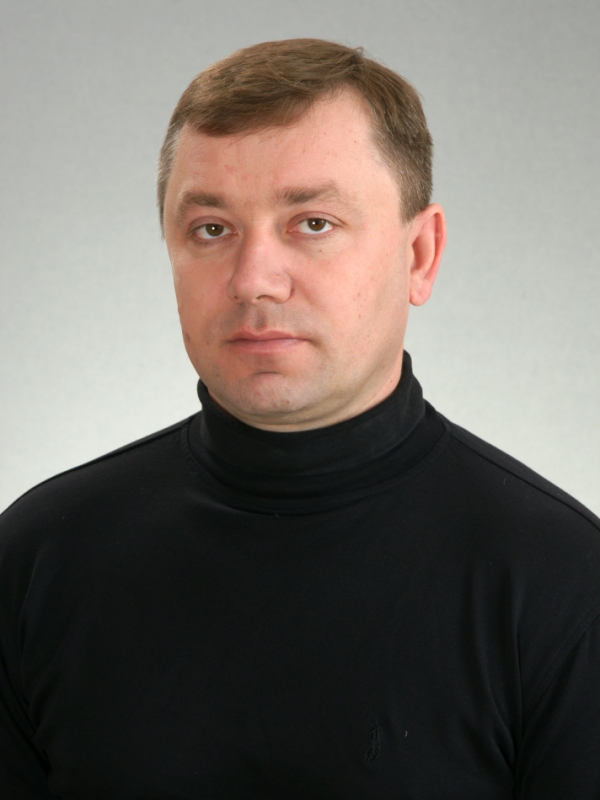 Сотников Алексей Геннадьевич.
